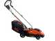 Black &amp; Decker BCMW3336L2-QW Battery-powered Electric Lawn Mower - 36 V 2.5 Ah