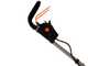 Black &amp; Decker BCMW3336L2-QW Battery-powered Electric Lawn Mower - 36 V 2.5 Ah