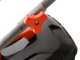 Black &amp; Decker BCMW3336L2-QW Battery-powered Electric Lawn Mower - 36 V 2.5 Ah