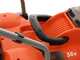 Black &amp; Decker BCMW3336L2-QW Battery-powered Electric Lawn Mower - 36 V 2.5 Ah