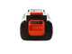 Black &amp; Decker BCMW3336L2-QW Battery-powered Electric Lawn Mower - 36 V 2.5 Ah