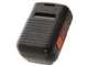 Black &amp; Decker BCMW3336L2-QW Battery-powered Electric Lawn Mower - 36 V 2.5 Ah