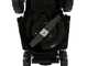 Black &amp; Decker BCMW3336L2-QW Battery-powered Electric Lawn Mower - 36 V 2.5 Ah