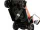 Black &amp; Decker BCMW3336L2-QW Battery-powered Electric Lawn Mower - 36 V 2.5 Ah
