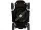 Black &amp; Decker BCMW3336L2-QW Battery-powered Electric Lawn Mower - 36 V 2.5 Ah