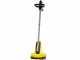 Karcher PCL 4 Floor Scrubber -Floor Scrubber with rotating brushes - 600W