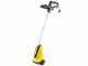 Karcher PCL 4 Floor Scrubber -Floor Scrubber with rotating brushes - 600W