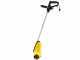 Karcher PCL 4 Floor Scrubber -Floor Scrubber with rotating brushes - 600W