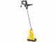 Karcher PCL 4 Floor Scrubber -Floor Scrubber with rotating brushes - 600W