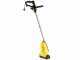 Karcher PCL 4 Floor Scrubber -Floor Scrubber with rotating brushes - 600W