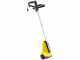 Karcher PCL 4 Floor Scrubber -Floor Scrubber with rotating brushes - 600W