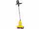 Karcher PCL 4 Floor Scrubber -Floor Scrubber with rotating brushes - 600W