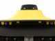 Karcher PCL 4 Floor Scrubber -Floor Scrubber with rotating brushes - 600W