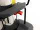 Lavor Windy 378 IR - Wet and Dry Vacuum Cleaner - Stainless Steel Drum