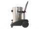 Lavor Windy 378 IR - Wet and Dry Vacuum Cleaner - Stainless Steel Drum