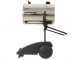 Lavor Windy 378 IR - Wet and Dry Vacuum Cleaner - Stainless Steel Drum