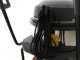Lavor Windy 378 IR - Wet and Dry Vacuum Cleaner - Stainless Steel Drum