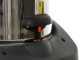 Lavor Windy 378 IR - Wet and Dry Vacuum Cleaner - Stainless Steel Drum