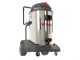 Lavor Windy 378 IR - Wet and Dry Vacuum Cleaner - Stainless Steel Drum