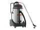 Lavor Windy 378 IR - Wet and Dry Vacuum Cleaner - Stainless Steel Drum