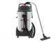 Lavor Windy 378 IR - Wet and Dry Vacuum Cleaner - Stainless Steel Drum