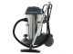 Lavor Windy 378 IR - Wet and Dry Vacuum Cleaner - Stainless Steel Drum