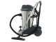 Lavor Windy 378 IR - Wet and Dry Vacuum Cleaner - Stainless Steel Drum