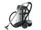 Lavor Windy 378 IR - Wet and Dry Vacuum Cleaner - Stainless Steel Drum