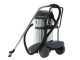 Lavor Windy 378 IR - Wet and Dry Vacuum Cleaner - Stainless Steel Drum