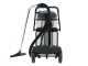 Lavor Windy 378 IR - Wet and Dry Vacuum Cleaner - Stainless Steel Drum