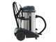 Lavor Windy 378 IR - Wet and Dry Vacuum Cleaner - Stainless Steel Drum