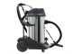 Lavor Windy 378 IR - Wet and Dry Vacuum Cleaner - Stainless Steel Drum