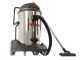 Lavor Windy 378 IR - Wet and Dry Vacuum Cleaner - Stainless Steel Drum