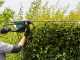 Bosch Universal Hedgecut 50 Electric Hedge Trimmer - 50cm Blade - 480W