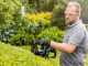 Bosch Universal Hedgecut 50 Electric Hedge Trimmer - 50cm Blade - 480W