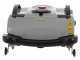Wiper Blitz XH4 NIKO Robot Lawn Mower without Perimeter Wire - No Installation Required