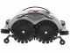 Wiper Blitz XH4 NIKO Robot Lawn Mower without Perimeter Wire - No Installation Required