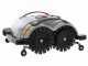 Wiper Blitz XH4 NIKO Robot Lawn Mower without Perimeter Wire - No Installation Required