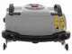 Wiper Blitz XH4 NIKO Robot Lawn Mower without Perimeter Wire - No Installation Required