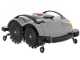 Wiper Blitz XH4 NIKO Robot Lawn Mower without Perimeter Wire - No Installation Required