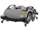 Wiper Blitz XH4 NIKO Robot Lawn Mower without Perimeter Wire - No Installation Required