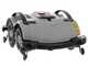 Wiper Blitz XH4 NIKO Robot Lawn Mower without Perimeter Wire - No Installation Required