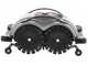 Wiper Blitz XH4 NIKO Robot Lawn Mower without Perimeter Wire - No Installation Required