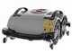 Wiper Blitz XH4 NIKO Robot Lawn Mower without Perimeter Wire - No Installation Required