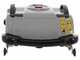 Wiper Blitz XH4 NIKO Robot Lawn Mower without Perimeter Wire - No Installation Required