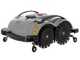 Wiper Blitz XH4 NIKO Robot Lawn Mower without Perimeter Wire - No Installation Required