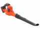 Wiper Blitz XH2 NIKO Robot Lawn Mower without Perimeter Wire - No Installation Required