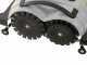 Wiper Blitz XH2 NIKO Robot Lawn Mower without Perimeter Wire - No Installation Required