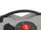 Wiper Blitz XH2 NIKO Robot Lawn Mower without Perimeter Wire - No Installation Required