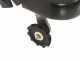 Wiper Blitz XH2 NIKO Robot Lawn Mower without Perimeter Wire - No Installation Required